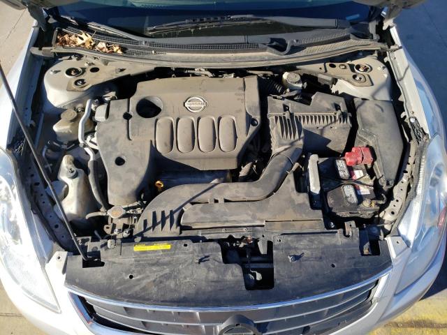 Photo 11 from auction – 2011 NISSAN ALTIMA BAS with VIN 1N4AL2APXBN459356