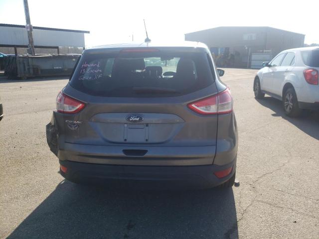 Photo 6 from auction – 2013 FORD ESCAPE S with VIN 1FMCU0F74DUC98486