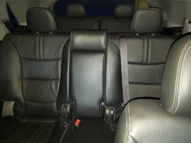 Photo 10 from auction – 2013 KIA SORENTO SX with VIN 5XYKWDA26DG384767