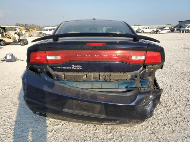 Photo 6 from auction – 2014 DODGE CHARGER SE with VIN 2C3CDXBG0EH323587