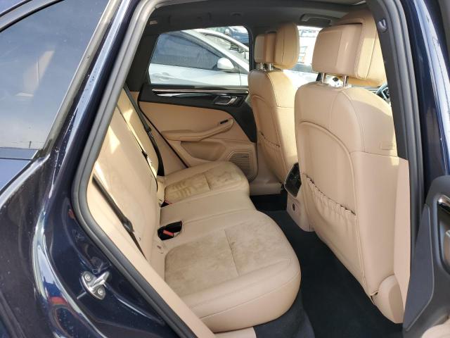 Photo 11 from auction – 2021 PORSCHE MACAN with VIN WP1AA2A50MLB06264