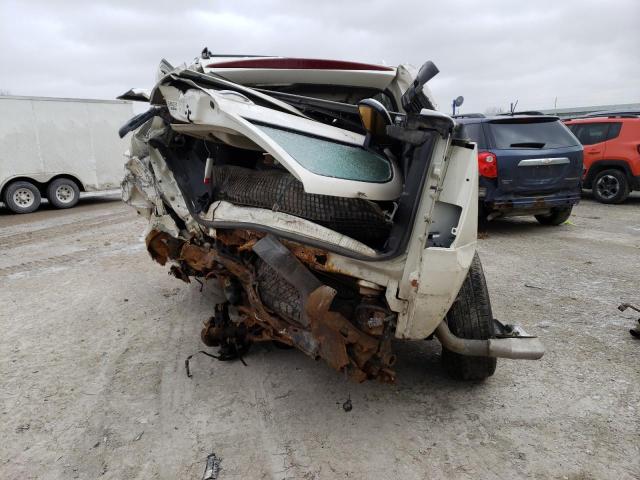 Photo 6 from auction – 2002 CADILLAC ESCALADE E with VIN 3GYEK63N22G329947