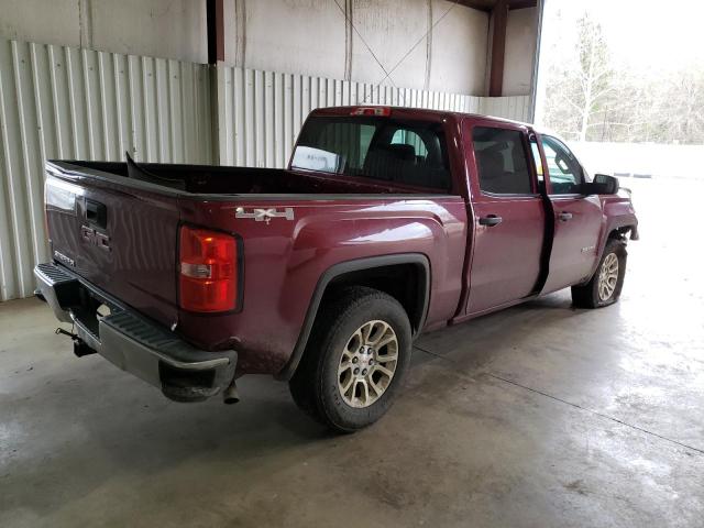 Photo 3 from auction – 2014 GMC SIERRA K15 with VIN 3GTU2TECXEG432579