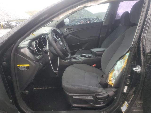 Photo 7 from auction – 2015 KIA OPTIMA LX with VIN KNAGM4A76F5664365