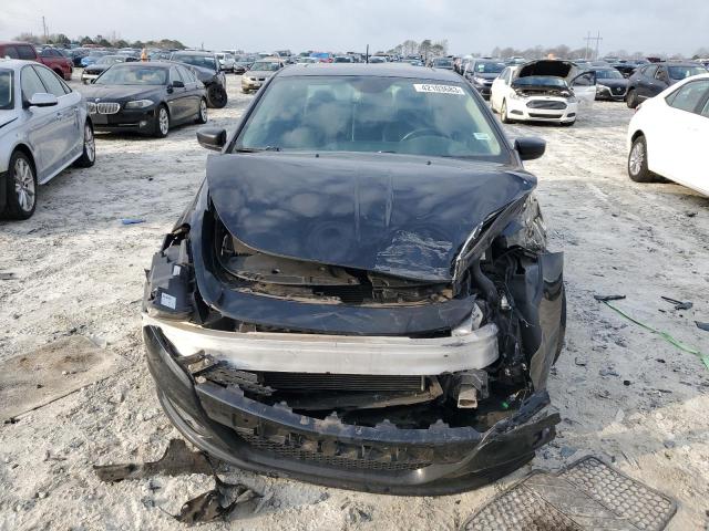 Photo 5 from auction – 2016 DODGE DART LIMIT with VIN 1C3CDFCBXGD549147