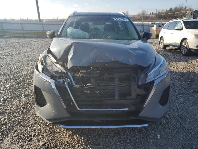 Photo 5 from auction – 2022 NISSAN KICKS SV with VIN 3N1CP5CV2NL499149