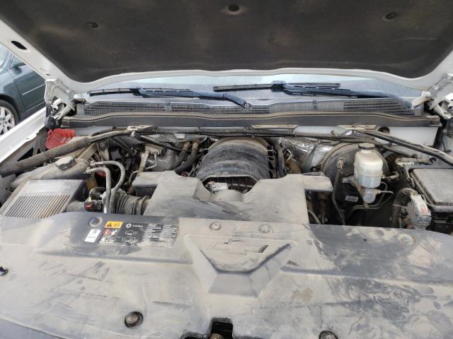 Photo 11 from auction – 2014 CHEVROLET SILVERADO with VIN 3GCUKREC7EG229958