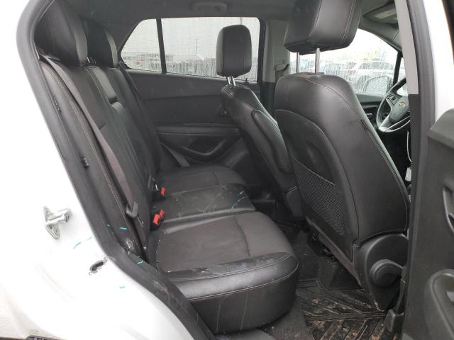 Photo 10 from auction – 2017 CHEVROLET TRAX 1LT with VIN KL7CJPSB4HB211815
