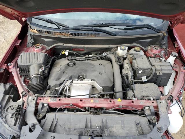 Photo 11 from auction – 2020 GMC TERRAIN DE with VIN 3GKALSEX2LL221642