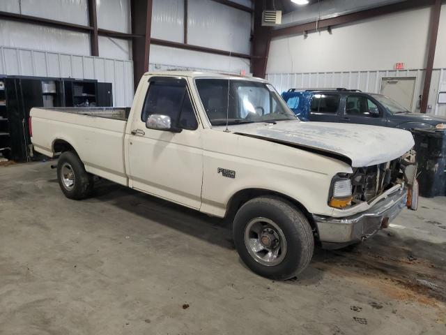 Photo 4 from auction – 1992 FORD F150 with VIN 1FTDF15Y4NNA42671