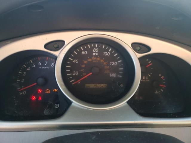 Photo 9 from auction – 2005 TOYOTA HIGHLANDER with VIN JTEEP21A950132360
