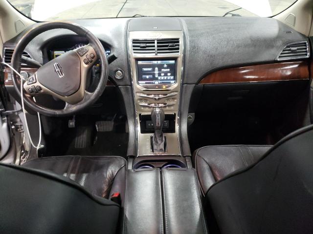 Photo 8 from auction – 2011 LINCOLN MKX with VIN 2LMDJ8JK5BBJ16728