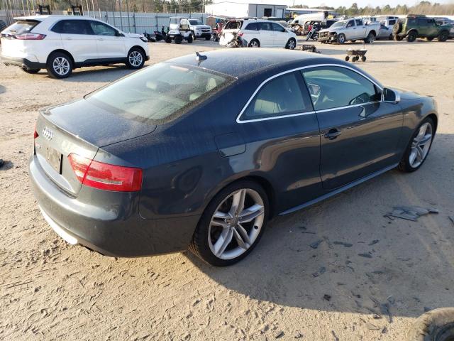 Photo 3 from auction – 2010 AUDI S5 PRESTIG with VIN WAUVVAFR1AA085054