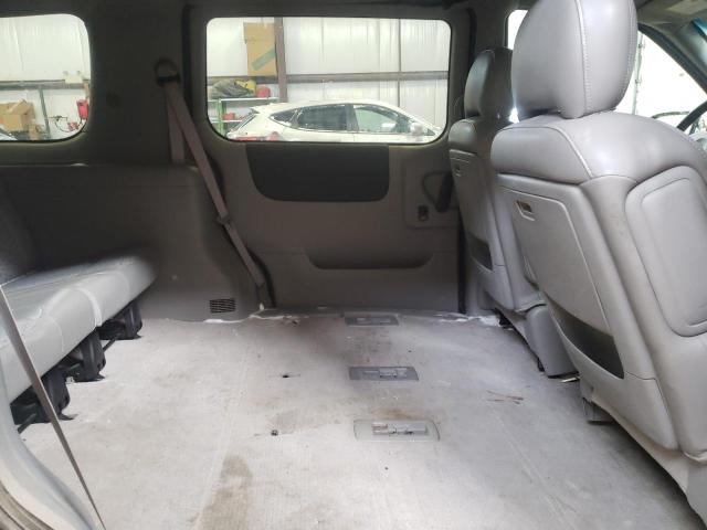 Photo 11 from auction – 2007 CHEVROLET UPLANDER L with VIN 1GNDV33177D173730