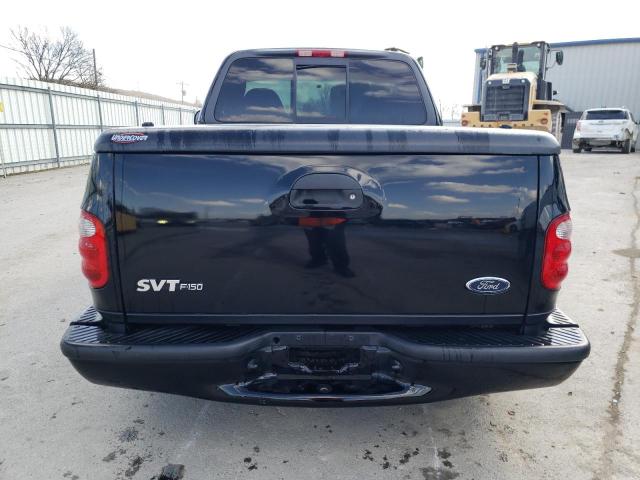 Photo 6 from auction – 2000 FORD F150 SVT L with VIN 2FTZF0737YCA82142