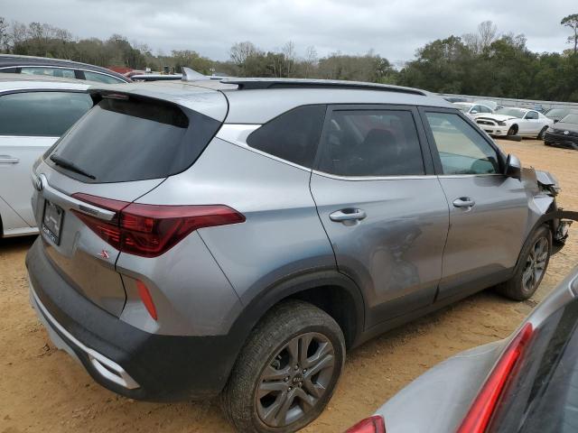 Photo 3 from auction – 2021 KIA SELTOS S with VIN KNDEU2AA7M7107153