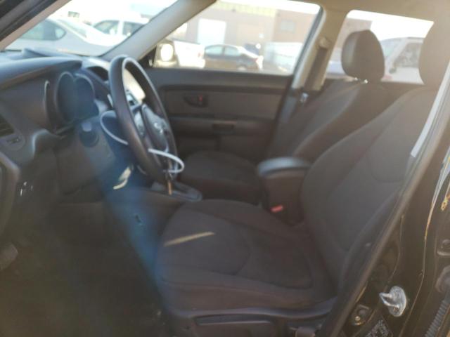 Photo 7 from auction – 2013 KIA SOUL with VIN KNDJT2A57D7632461