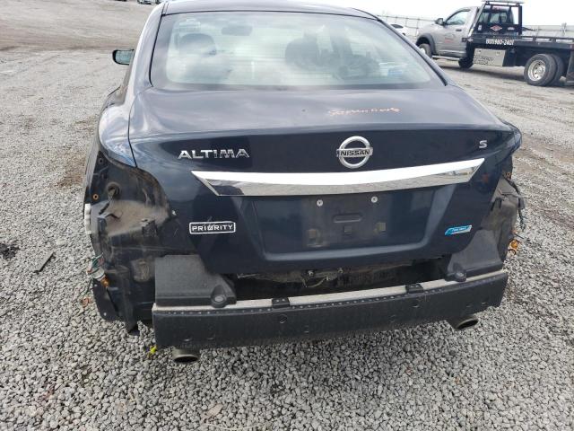Photo 6 from auction – 2014 NISSAN ALTIMA 2.5 with VIN 1N4AL3AP3EC108990