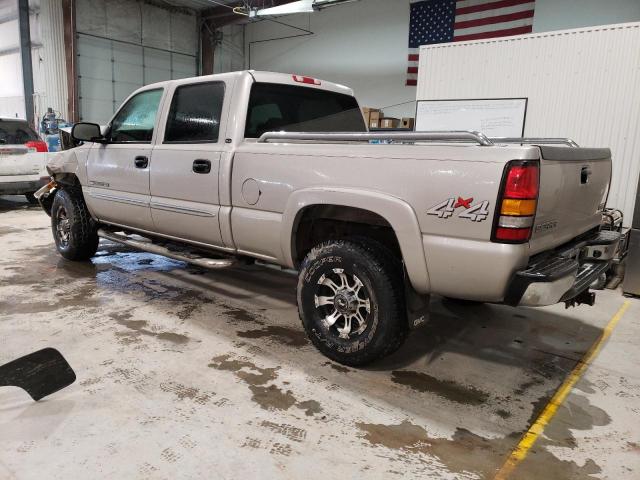 Photo 2 from auction – 2005 GMC SIERRA K25 with VIN 1GTHK23U05F862503