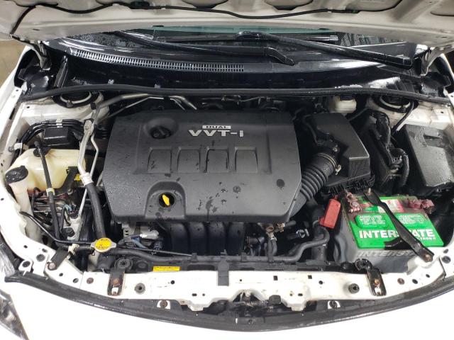 Photo 11 from auction – 2010 TOYOTA COROLLA BA with VIN 2T1BU4EE1AC455665