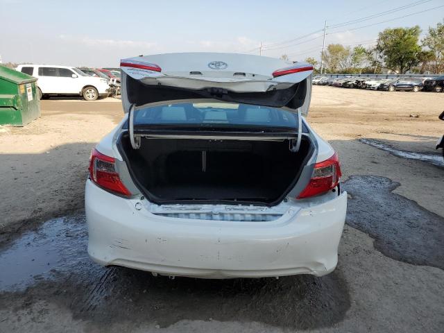 Photo 6 from auction – 2012 TOYOTA CAMRY BASE with VIN 4T1BF1FK0CU517300