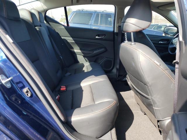 Photo 10 from auction – 2022 NISSAN ALTIMA SR with VIN 1N4BL4CV9NN341850