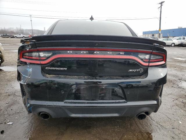 Photo 6 from auction – 2022 DODGE CHARGER SR with VIN 2C3CDXL95NH159334