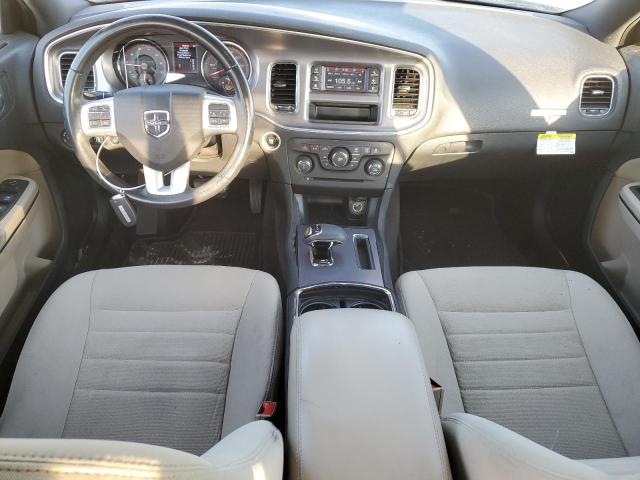Photo 8 from auction – 2014 DODGE CHARGER SE with VIN 2C3CDXBG0EH323587