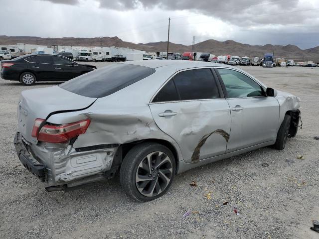 Photo 3 from auction – 2007 TOYOTA CAMRY CE with VIN 4T1BE46K37U599856