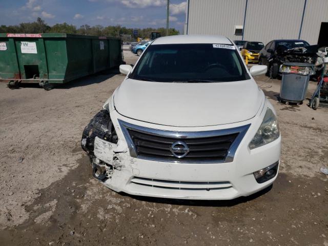 Photo 5 from auction – 2015 NISSAN ALTIMA 2.5 with VIN 1N4AL3AP7FC242239