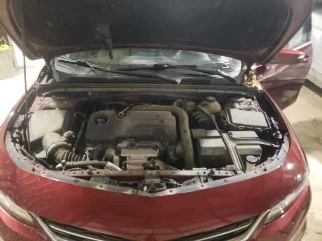 Photo 11 from auction – 2016 CHEVROLET MALIBU LT with VIN 1G1ZE5ST9GF286265