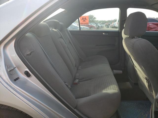 Photo 10 from auction – 2006 TOYOTA CAMRY LE with VIN 4T1BE32K36U650609