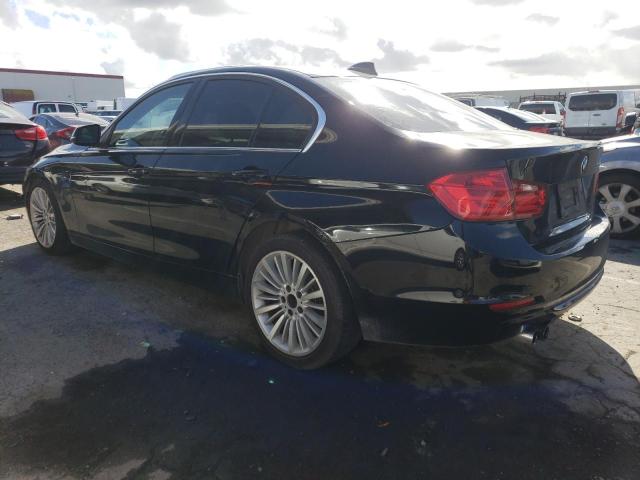 Photo 2 from auction – 2013 BMW 328 I SULE with VIN WBA3C1C57DF437236