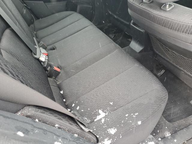 Photo 10 from auction – 2010 SUBARU OUTBACK 2. with VIN 4S4BRBAC6A3378533