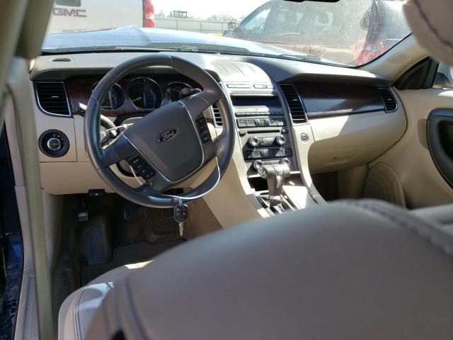Photo 8 from auction – 2012 FORD TAURUS SEL with VIN 1FAHP2EW0CG128926
