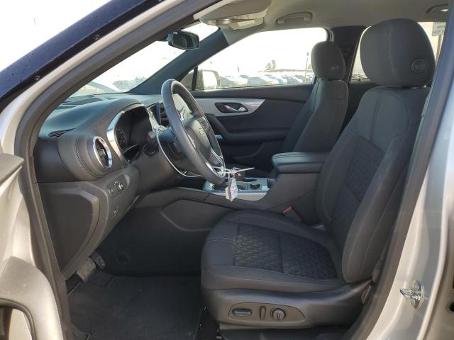 Photo 7 from auction – 2021 CHEVROLET BLAZER 2LT with VIN 3GNKBCRS4MS505005