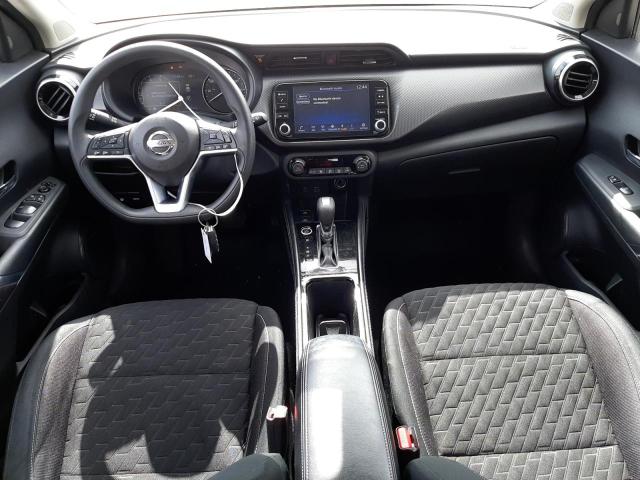 Photo 8 from auction – 2021 NISSAN KICKS SV with VIN 3N1CP5CV1ML505960