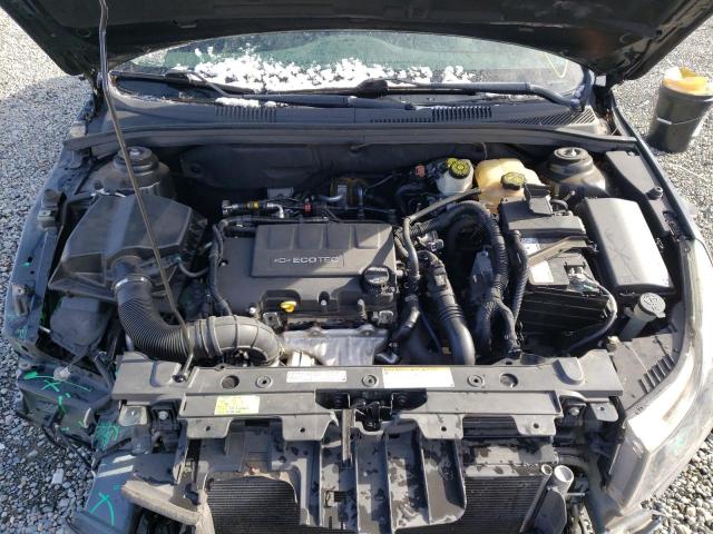 Photo 11 from auction – 2012 CHEVROLET CRUZE LT with VIN 1G1PF5SC6C7289097