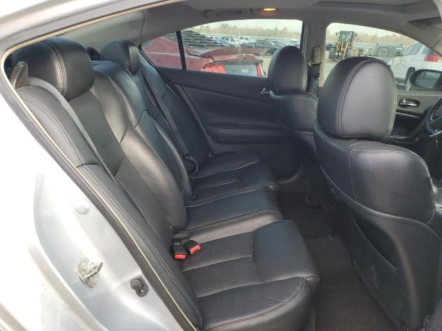 Photo 10 from auction – 2011 NISSAN MAXIMA S with VIN 1N4AA5AP0BC853922