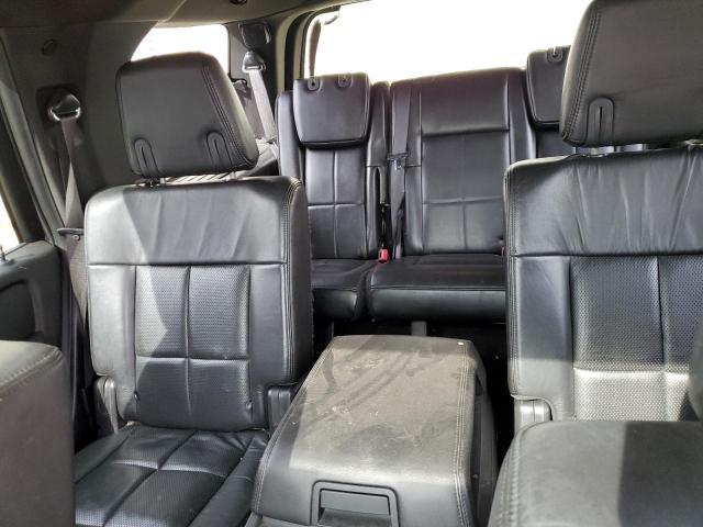 Photo 10 from auction – 2013 LINCOLN NAVIGATOR with VIN 5LMJJ2J50DEL04227