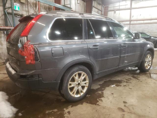 Photo 3 from auction – 2007 VOLVO XC90 3.2 with VIN YV4CZ982171362143