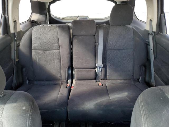 Photo 10 from auction – 2014 NISSAN PATHFINDER with VIN 5N1AR2MN7EC696658