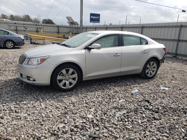Photo 1 from auction – 2013 BUICK LACROSSE P with VIN 1G4GH5G37DF204541