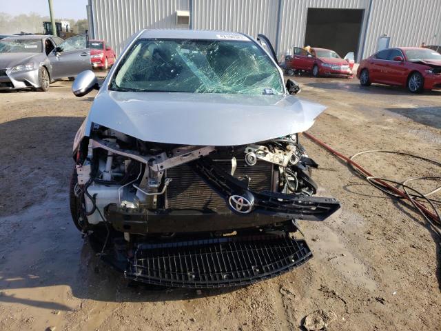 Photo 5 from auction – 2014 TOYOTA COROLLA L with VIN 5YFBURHE4EP176032