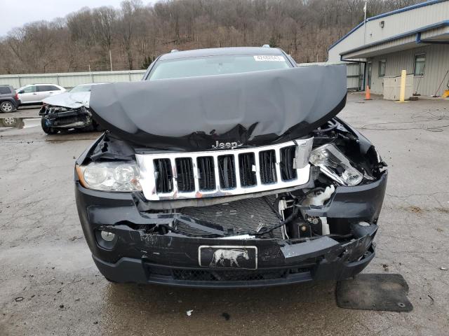 Photo 5 from auction – 2011 JEEP GRAND CHER with VIN 1J4RR4GG2BC576952