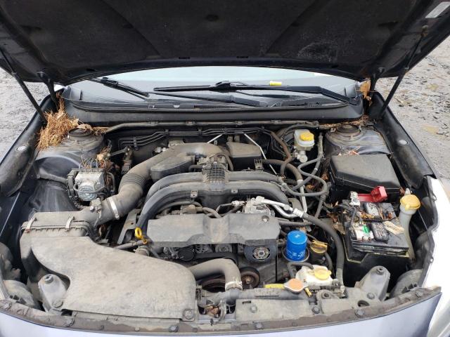 Photo 11 from auction – 2015 SUBARU LEGACY 2.5 with VIN 4S3BNAD6XF3013697