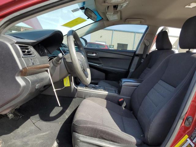Photo 7 from auction – 2017 TOYOTA CAMRY LE with VIN 4T1BF1FK1HU651269