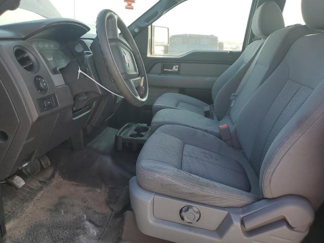 Photo 7 from auction – 2012 FORD F150 SUPER with VIN 1FTVX1ET5CKD50940