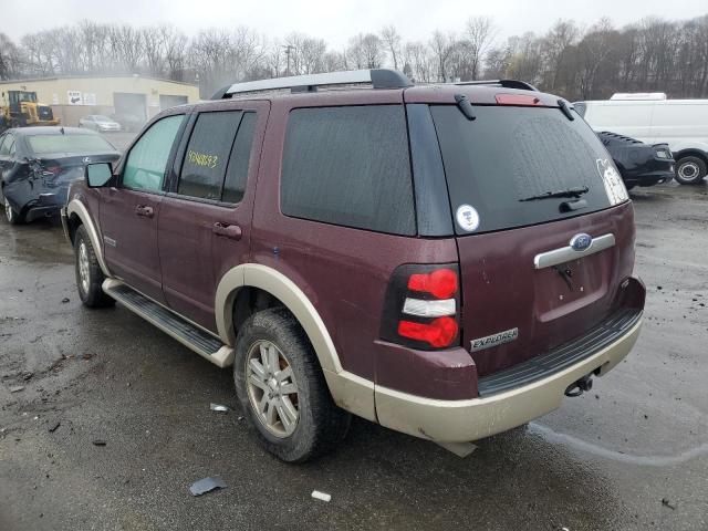 Photo 2 from auction – 2006 FORD EXPLORER E with VIN 1FMEU64E76UA85449