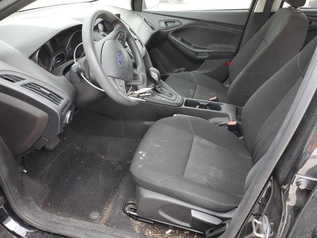 Photo 7 from auction – 2017 FORD FOCUS S with VIN 1FADP3E28HL222584